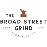 The Broad Street Grind The Broad Street Grind