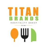Titan Brands Hospitality Group