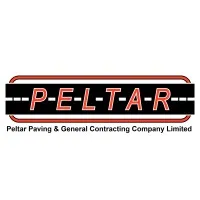 Peltar Paving & General Contracting Co. Ltd. Peltar Paving & General Contracting Co. Ltd.