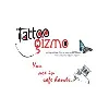 Tattoo Gizmo Tattoo Gizmo