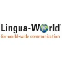 Lingua-World South Africa email format