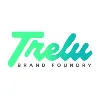 Trelu Brand Foundry Trelu Brand Foundry