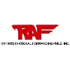 RAF International Forwarding Phils. Inc. RAF International Forwarding Phils. Inc.