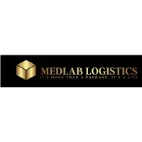 MedLab Logistics Inc. 