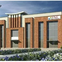 St Pauls College Of Pharmacy St Pauls College Of Pharmacy