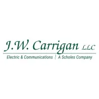 JW Carrigan LLC Electric & Communications