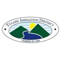 Tulare Irrigation District Tulare Irrigation District