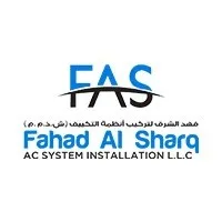 Fahad Al Sharq