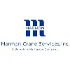 Marmon Crane Services, Inc. Marmon Crane Services, Inc.