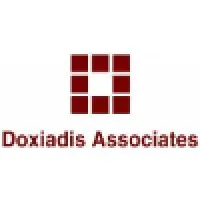 Doxiadis Associates Consultants on Development and Ekistiks S.A.