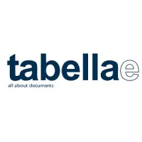 Tabellae DK - ERP Document Output Management Specialists