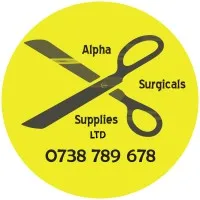 Alpha Surgicals Supplies Limited