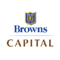 Browns Capital PLC email format