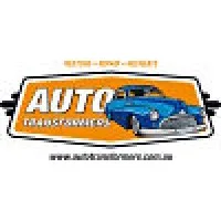 AutoTransformers