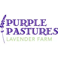 Purple Pastures Lavender Farm
