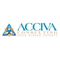 ACCIVA CONSULTING PVT. LTD.