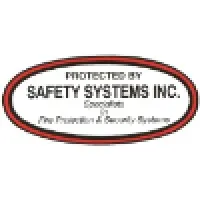 Safety Systems Inc Safety Systems Inc