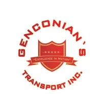 Genconian's Transport Inc.