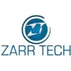 Zarr Tech Zarr Tech