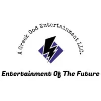 A Greek God Entertainment LLC.