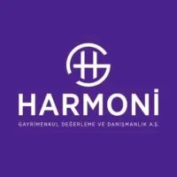 Harmoni Gayrimenkul Değerleme ve Danışmanlık A.Ş
