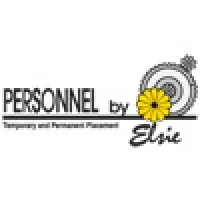 PERSONNEL by Elsie
