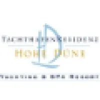 Yachthafen Residenz Hohe Düne