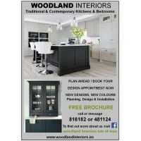 Woodland Interiors Woodland Interiors