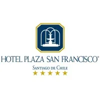 Hotel Plaza San Francisco email format