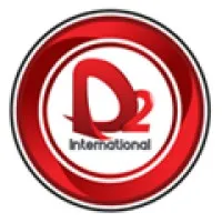 D2 INTERNATIONAL LTD D2 INTERNATIONAL LTD