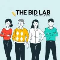 The Bid Lab The Bid Lab