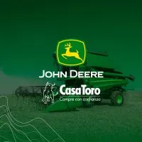 CasaToro John Deere
