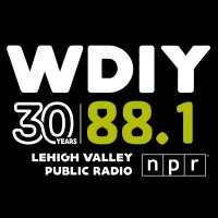 WDIY 88.1 FM