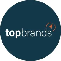TopBrands Consultoria de Branding