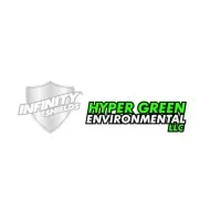 Infinity Shields • Hyper Green Environmental