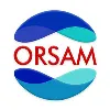 Ortadoğu Araştırmaları Merkezi - ORSAM Ortadoğu Araştırmaları Merkezi - ORSAM