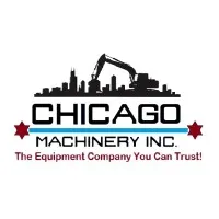 Chicago Machinery Inc.
