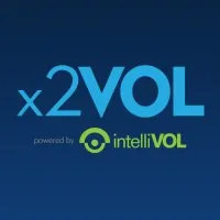 x2VOL by intelliVOL