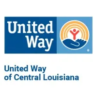 UNITED WAY OF CENTRAL LOUISIANA UNITED WAY OF CENTRAL LOUISIANA