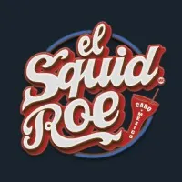El Squid Roe