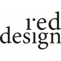 red design