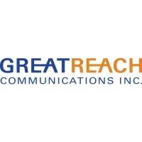 Great Reach Communications, Inc.