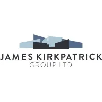 JAMES KIRKPATRICK GROUP LTD JAMES KIRKPATRICK GROUP LTD