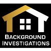 Background Investigations Background Investigations