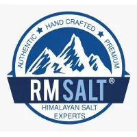RM SALT Pakistan -  Himalayan Salt Experts
