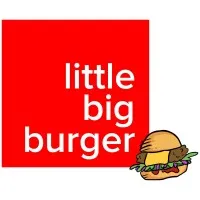Little Big Burger Little Big Burger