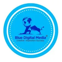 Blue Digital Media