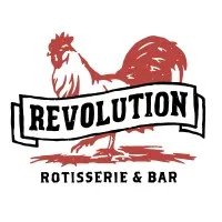 Revolution Rotisserie Revolution Rotisserie