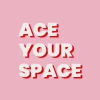 Ace Your Space
