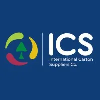(ICS) International Carton Suppliers CO.